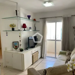 Apartamento com 2 Quartos à venda, 63m² no Vila Guarani (Z Sul), São Paulo
