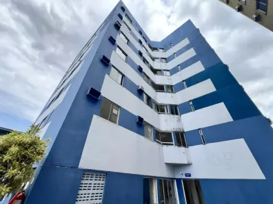 Apartamento com 2 Quartos à venda, 63m² no Resgate, Salvador