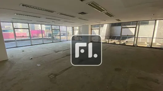 Sala Comercial para alugar, 330m² no Bela Vista, São Paulo