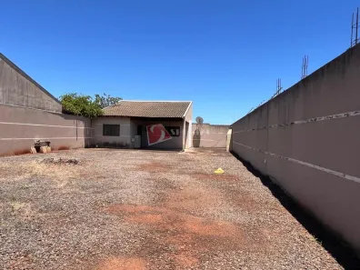 Lote/Terreno à venda, 336m² no Jardim Dias I, Maringá