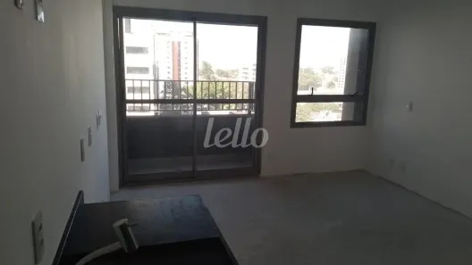 Apartamento com 1 Quarto à venda, 24m² no Indianópolis, São Paulo