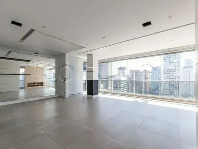 Apartamento com 3 Quartos à venda, 181m² no Vila Nova Conceição, São Paulo