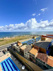 Apartamento com 2 Quartos à venda, 78m² no Jardim Armação, Salvador
