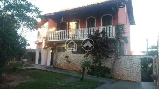 Casa com 4 Quartos à venda, 337m² no Ventosa, Belo Horizonte
