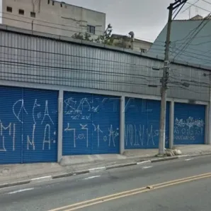 Galpão/Depósito/Armazém para alugar, 184m² no Santana, São Paulo