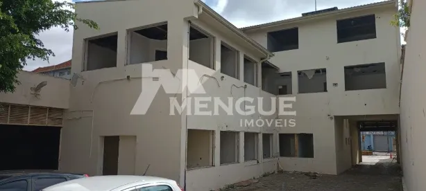 Prédio Comercial para alugar, 1135m² no Floresta, Porto Alegre