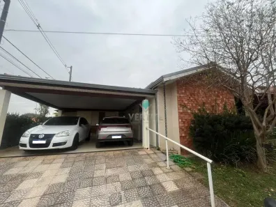 Casa de Condomínio com 3 Quartos à venda, 150m² no Condomínio Residencial Village Maria Stella, São José do Rio Preto