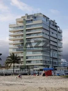 Apartamento com 3 Quartos à venda, 122m² no Albatróz, Bertioga