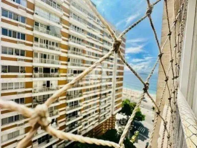 Apartamento com 4 Quartos à venda, 216m² no Copacabana, Rio de Janeiro