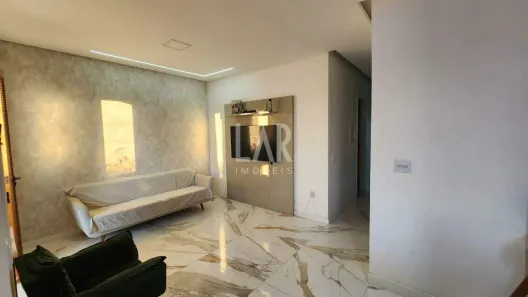 Casa com 3 Quartos à venda, 155m² no Santa Tereza, Belo Horizonte