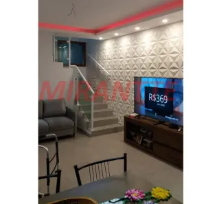 Sobrado com 3 Quartos à venda, 180m² no Jardim das Laranjeiras, São Paulo