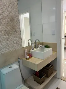 Casa de Condomínio com 4 Quartos à venda, 348m² no Aruana, Aracaju