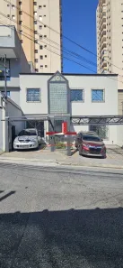 Ponto Comercial para venda ou aluguel, 180m² no Santana, São Paulo