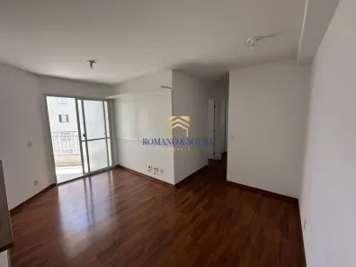 Apartamento com 2 Quartos à venda, 55m² no Vila Endres, Guarulhos