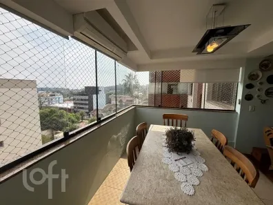 Apartamento com 3 Quartos à venda, 114m² no Tristeza, Porto Alegre