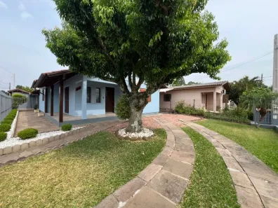 Casa com 3 Quartos à venda, 110m² no Lira, Estância Velha