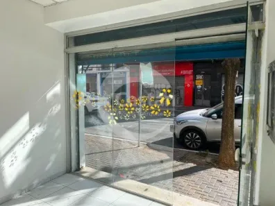 Ponto Comercial com 1 Quarto para alugar, 100m² no Mooca, São Paulo