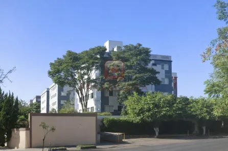 Apartamento com 2 Quartos à venda, 58m² no Vila São José (Cidade Dutra), São Paulo