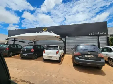 Ponto Comercial para alugar, 900m² no Zona Industrial, Brasília
