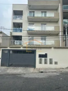 Apartamento com 2 Quartos à venda, 38m² no Vila Constança, São Paulo