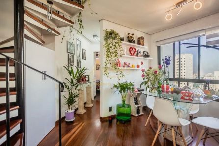 Apartamento com 1 Quarto à venda, 97m² no Vila Andrade, São Paulo