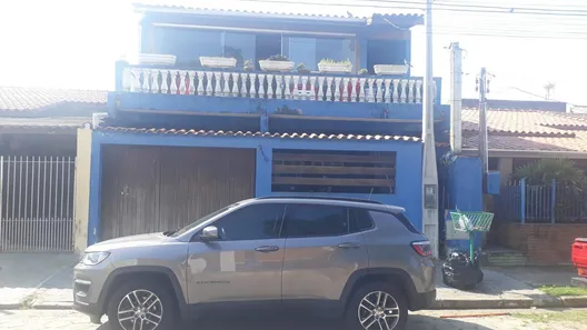 Casa com 3 Quartos à venda, 200m² no Pontal da Cruz, São Sebastião