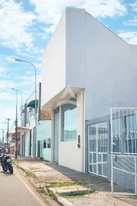 Galpão/Depósito/Armazém para alugar, 500m² no Nossa Senhora das Graças, Porto Velho