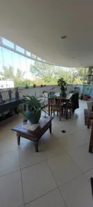 Apartamento com 3 Quartos à venda, 183m² no Recreio dos Bandeirantes, Rio de Janeiro