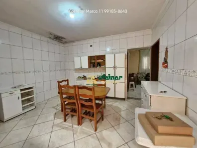 Casa com 2 Quartos à venda, 160m² no Macedo, Guarulhos