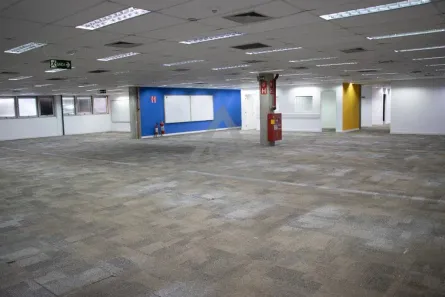 Prédio Comercial para alugar, 1181m² no Polo II de Alta Tecnologia (Campinas), Campinas