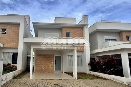 Casa de Condomínio com 3 Quartos à venda, 142m² no Jardim São Bento do Recreio, Valinhos