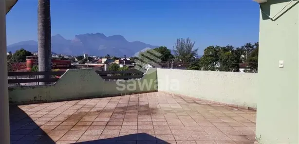 Casa com 3 Quartos à venda, 360m² no Taquara, Rio de Janeiro