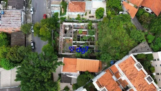 Lote/Terreno à venda, 840m² no Vila Adalgisa, São Paulo