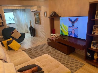 Apartamento com 3 Quartos à venda, 110m² no Centro, Balneário Camboriú