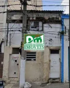 Ponto Comercial à venda, 153m² no Mooca, São Paulo