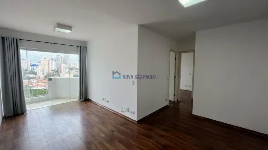Apartamento com 2 Quartos à venda, 62m² no Chácara Inglesa, São Paulo