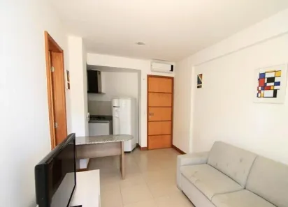 Apartamento com 1 Quarto à venda, 63m² no Pituba, Salvador