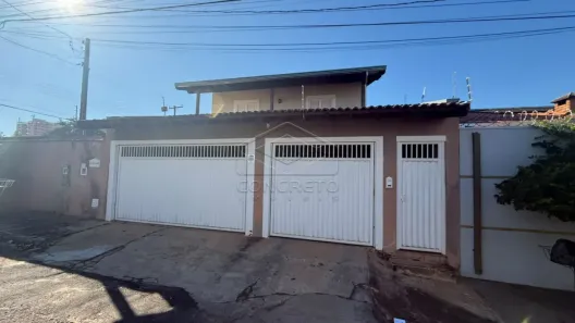 Casa com 4 Quartos à venda, 361m² no Jardim Terra Branca, Bauru