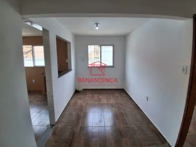 Sobrado com 1 Quarto para alugar, 50m² no Quintino Bocaiúva, Rio de Janeiro
