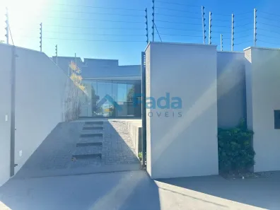 Casa com 3 Quartos à venda, 114m² no , Porto Rico