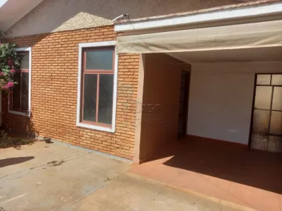 Casa com 2 Quartos à venda, 83m² no Vila Tibério, Ribeirão Preto