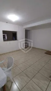 Casa com 3 Quartos à venda, 124m² no Parque Bauru, Bauru