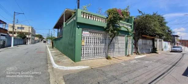 Sobrado com 5 Quartos à venda, 180m² no Vila Progresso (Zona Leste), São Paulo