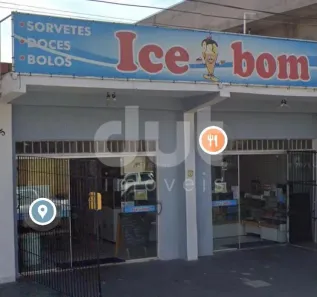 Ponto Comercial à venda, 350m² no Residencial Burck, Louveira