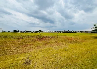 Lote/Terreno à venda, 802m² no Residencial Haras Patente, Jaguariúna