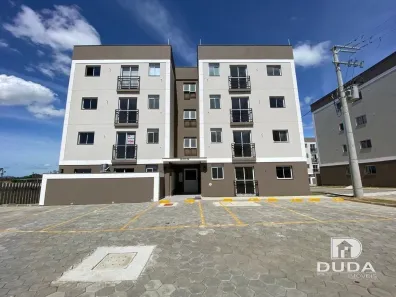 Apartamento com 2 Quartos à venda, 46m² no Ana Maria, Criciúma