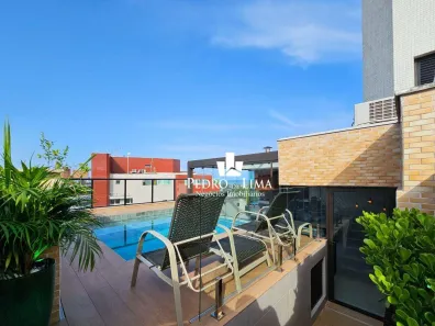 Cobertura com 5 Quartos à venda, 311m² no Riviera, Bertioga