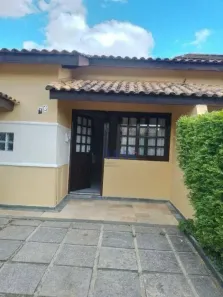 Casa de Condomínio com 3 Quartos para alugar, 110m² no Jardim Maria Eugênia, Sorocaba