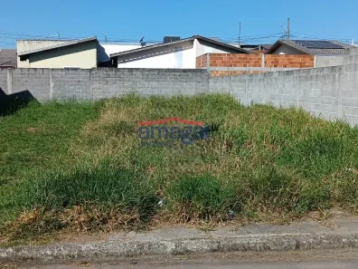 Lote/Terreno à venda, 175m² no Residencial Parque dos Sinos, Jacareí