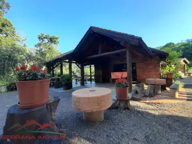 Fazenda/Sítio com 3 Quartos à venda, 150m² no , Nova Petrópolis